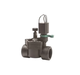 Vožtuvas su vandens srauti valdymu 9 V dc Sol 1in