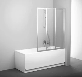 VS3 115 satinas+stiklas Transparent