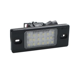 VW LED numerio apšvietimo lemputės LD-PSK
