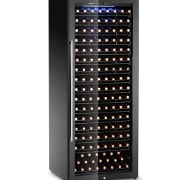 Vyno Aušintuvas 1 Zonos 224 Buteliams 558 L 705x700x1835 Mm