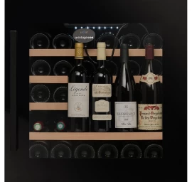 Vyno šaldytuvas Avintage AVI63CSZF