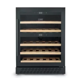 Vyno šaldytuvas Caso WineChef Pro 40, black, 00773