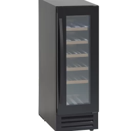 Vyno šaldytuvas Scandomestic SV 19 B, 570470401511