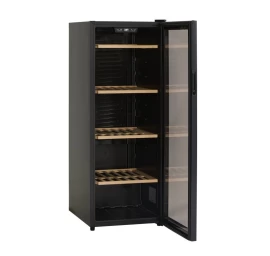 Vyno šaldytuvas Scandomestic WC105BG, 570470402069