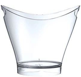 Vyno šampano Dubuo Skaidrus 6 L