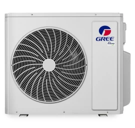 W1GRE- Trifazė universali split tipo inverter oro kondicionieriaus U-Match 6 (LNS) išorinė dalis 10,5/11,5 kW, R32