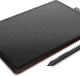 Wacom Ctl-672-n Grafinė Planšetė