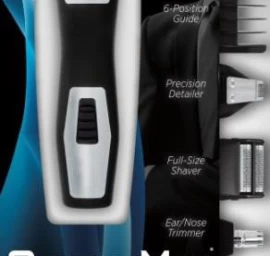 Wahl 09855-1216