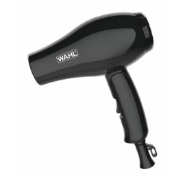 Wahl Plaukų Džiovintuvas 3402-0470 (1000w / Juodas )