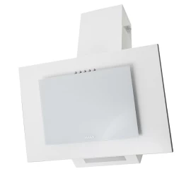 Wall-mounted canopy MAAN Vertical P 2 60 310 m3/h, Satin