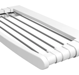 Wall-mounted Laundry Dryer Vileda Genius 70