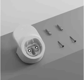 Wallbox cable dock - Balta