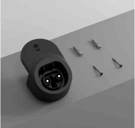 Wallbox cable dock - Juoda