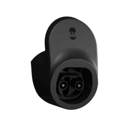 Wallbox cable dock