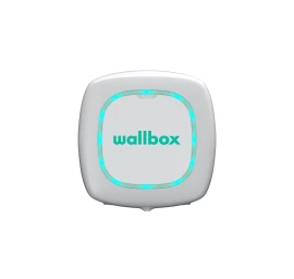 Wallbox elektromobilių krovimo stotelė - Pulsar MAX 22kW