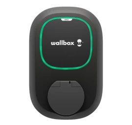 Wallbox Pulsar Max Socket