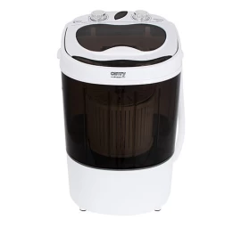Washing machines and    spinning         CR 805