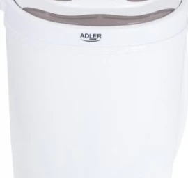 Washing machine+spinnin g                AD 805