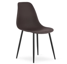 Wat Kėdė Kavos / Juodos Kojos X 1