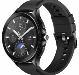 Watch 2 Pro Black Xiaomi Black