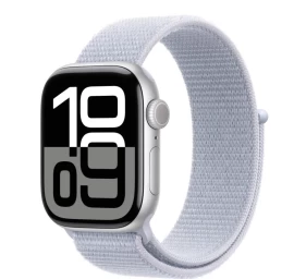 Watch Series 10 Gps 42 Mm Apple Watchos 11 Blue