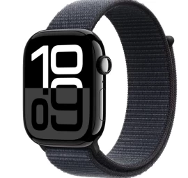 Watch Series 10 Gps 46 Mm Apple Watchos 11 Ink