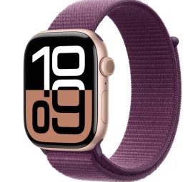 Watch Series 10 Gps 46 Mm Apple Watchos 11 Plum