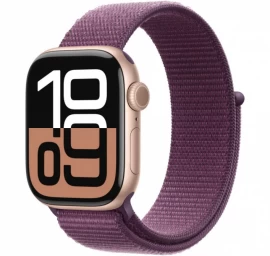 Watch Series 10 Gps + Cellular 42 Mm Apple Watchos 11 Plum