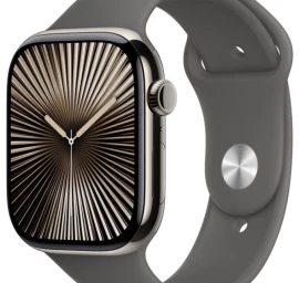 Watch Series 10 Gps + Cellular 46 Mm Apple Watchos 11 Grey