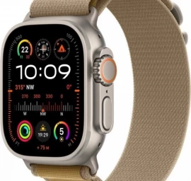 Watch Ultra 2 Gps + Cellular 49 Mm Apple Watchos 11 Beige