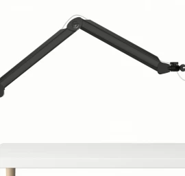 Wave Mic Arm High Rise
