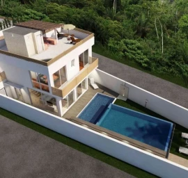 GFS Architecture