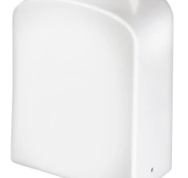 WC bakelio korpusas GUSTAVSBERG NORDIC 3, baltas, GB184700001200
