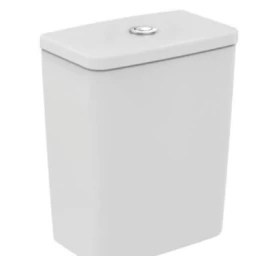 WC bakelis Ideal Standard Connect AIR 3/6L apat.paj. E073401