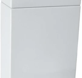 WC bakelis Laufen PALOMBA, baltas, H8288010008711