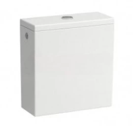 WC bakelis Laufen VAL, baltas H8292830008731