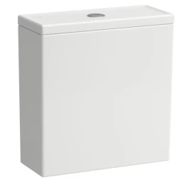 WC bakelis NEW CLASSIC, baltas H8288530008731