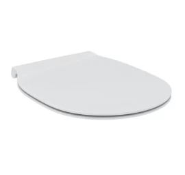 WC dangtis Ideal Standard Connect AIR THIN Soft Close, E036601