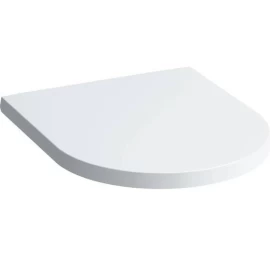 WC dangtis KARTELL BY LAUFEN, baltas, H8913300000001