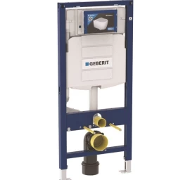 WC modulis DUOFIX UP320, Sigma H112 111300005