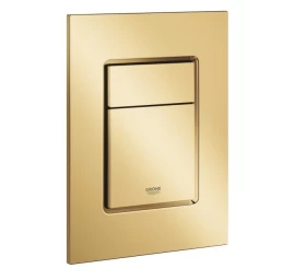 WC mygtukas Skate Cosmopolitan cool sunrise, 37535GL0