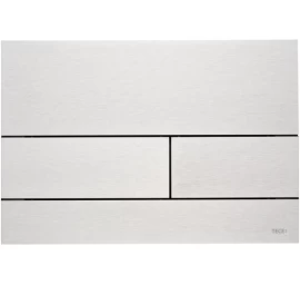 WC nuleidimo plokštelė TECEsquare II, nerūdijantis plienas 9240830