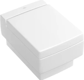 WC pakabinamas Memento, 375x560, Star white, 562810R2