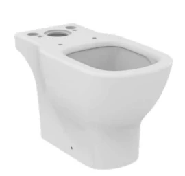 WC pastatomas puodas Ideal Standard Tesi Aquablade T008701