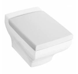 WC puodas pakabinamas Villeroy &amp; Boch, LA BELLE ,562710R1