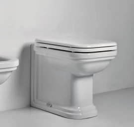 WC puodas pristatomas 55*37 cm WALDORFF, 411801