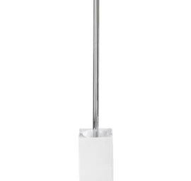 WC šepečio kompl. Decor Walther DW6250, chromas, 0834700