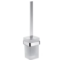 WC šepetys Emco LOFT Satin ST, chromas 051500100