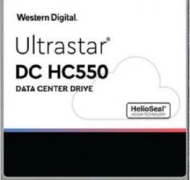 Wd 0f38459 (18 Tb / 3,5&amp;quot; /7200rpm )