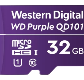 Wd 32 Gb Atminties Kortelė Dokumentai